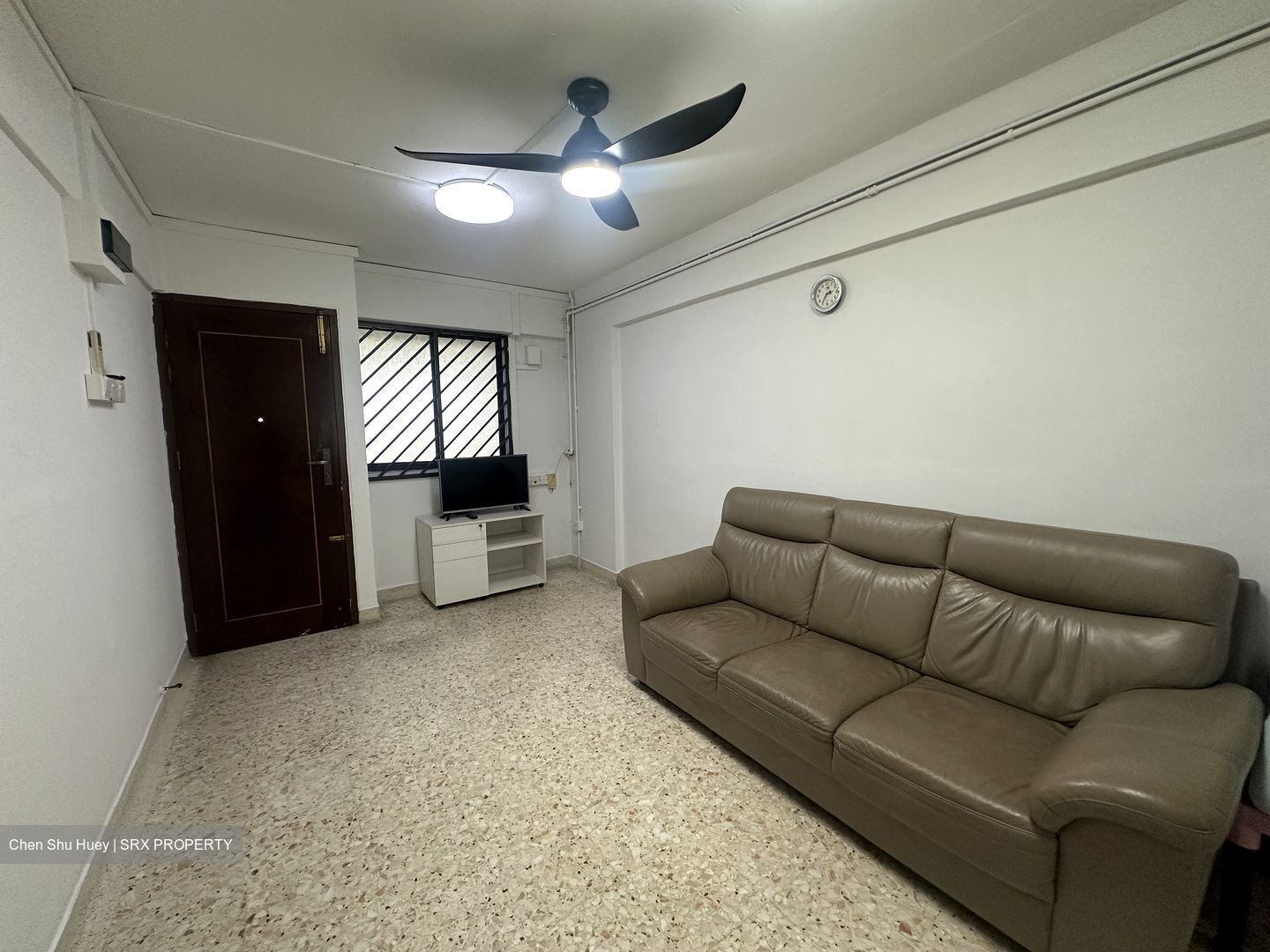 Blk 558 Ang Mo Kio Avenue 10 (Ang Mo Kio), HDB 3 Rooms #639508001